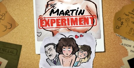 The Martin Experiment