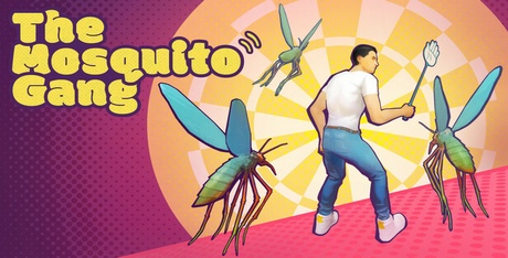 The Mosquito Gang