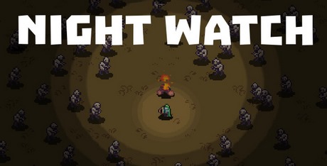The Night Watch: Ranger Survival