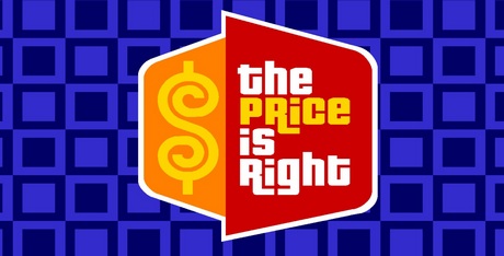 The Price Is Right