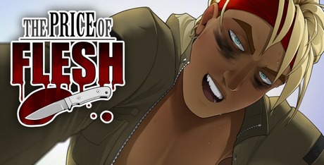 The Price Of Flesh