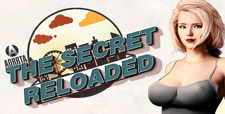 The Secret: Reloaded
