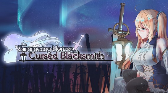 The Shimmering Horizon and Cursed Blacksmith