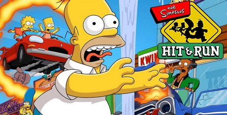 The Simpsons: Hit & Run