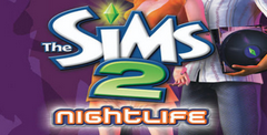 The Sims 2: Night life