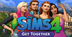 The Sims 4: Get Together