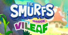 The Smurfs: Mission Vileaf