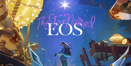 The Star Named EOS