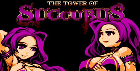 The Tower of Succubus