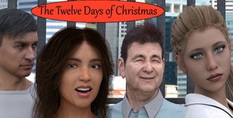 The Twelve Days of Christmas