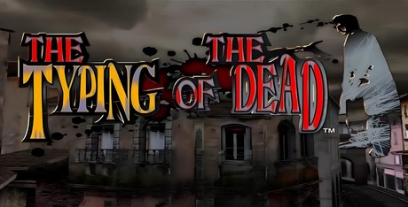 The Typing of the Dead
