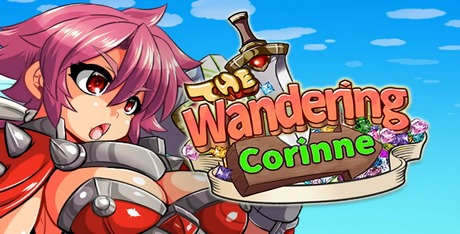 The Wandering Corinne