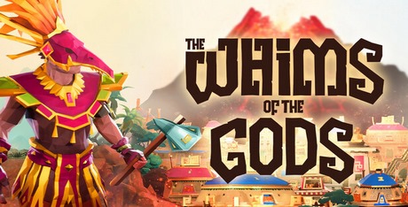 The Whims of the Gods