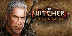 The Witcher Adventure Game