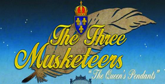 Three Musketeers Game