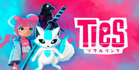 TIES: Soul Link
