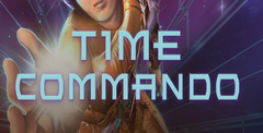 Time Commando