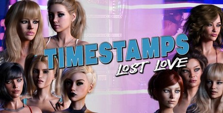 Timestamps: Lost Love
