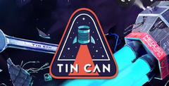 Tin Can: Escape Pod Simulator