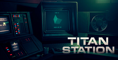 Titan Station