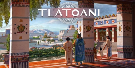 Tlatoani: Aztec Cities