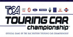 TOCA Touring Car Championship