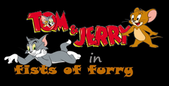 Tom & Jerry in Fists of Furry