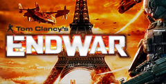Tom Clancy's EndWar