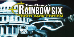 Tom Clancy's Rainbow Six: Gold Pack Edition