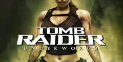 Tomb Raider: Underworld