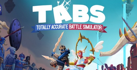 Totally Accurate Battle Simulator