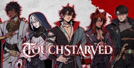 TOUCHSTARVED