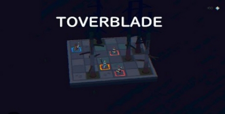 Toverblade