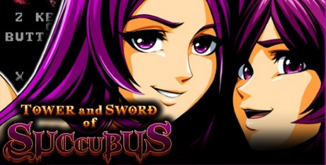 Tower And Sword Of Succubus