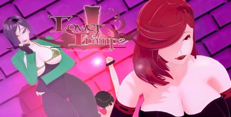 Tower Of Trample