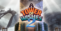 Tower Of Wishes 2: Vikings Collector’s Edition