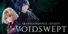 Transcendence Legacy – Voidswept
