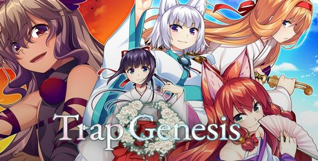 Trap Genesis