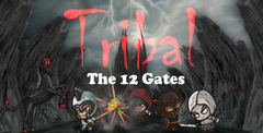 TRIBAL “The 12 Gates”