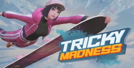 Tricky Madness