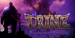 Trine Enchanted Edition