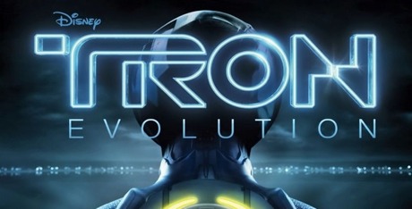 Tron: Evolution