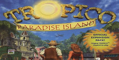 Tropico: Paradise Island