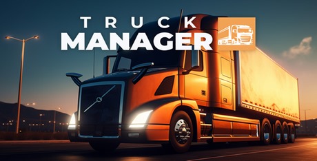 Truck Manager