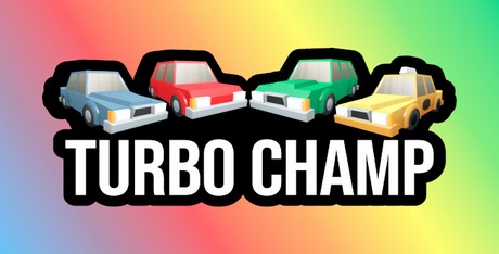 Turbo Champ