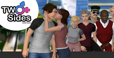 TwoSides Reboot