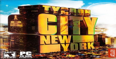 tycoon city new york debug mode