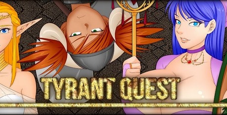 Tyrant Quest - Gold Edition
