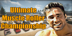 Ultimate Muscle Roller Championship