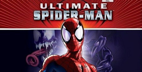 Ultimate Spider-Man